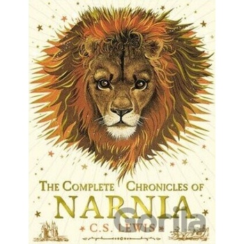 The Complete Chronicles of Narnia - C.S. Lewis