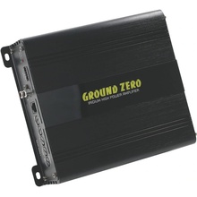 Ground Zero GZIA 1500.1
