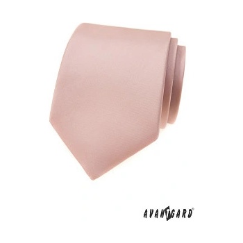 Avantgard kravata Lux 561-9950 růžová