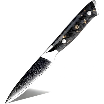 HARAHU Дамаски кухненски нож WA-35147 - Paring KP35147 (WA-35147)