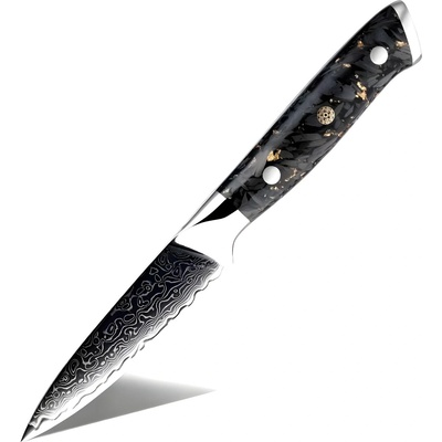 HARAHU Дамаски кухненски нож WA-35147 - Paring KP35147 (WA-35147)