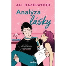 Analýza lásky - Ali Hazelwood