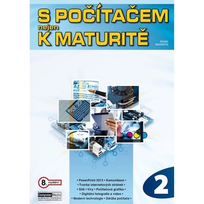 S počítačem nejen k maturitě - 2.díl