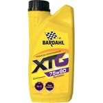 Bardahl Трансмисионно Масло bardahl xtg 75w90 - 1 Литър - bar-36381 (bar-36381)