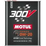 Motul 300V Power 0W-20 2 l