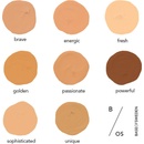 Base of Sweden Waterproof Full Coverage Foundation SPF30 Energetic Energetic 30 ml