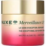 NUXE Merveillance Lift Изключителен крем за дневна и нощна грижа, 75 ml