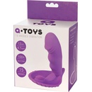A-TOYS vibrátor