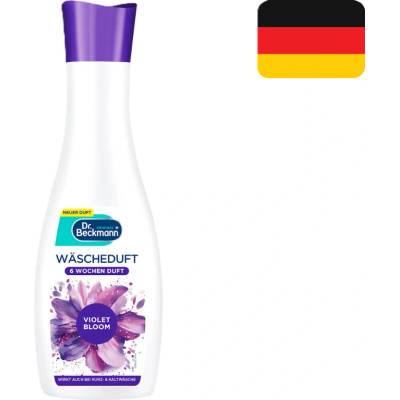Dr. Beckmann vůně na prádlo Violet Bloom pro pračky a sušičky 250 ml
