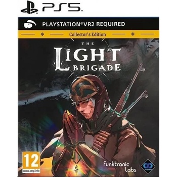 The Light Brigade (Collector's Edition)