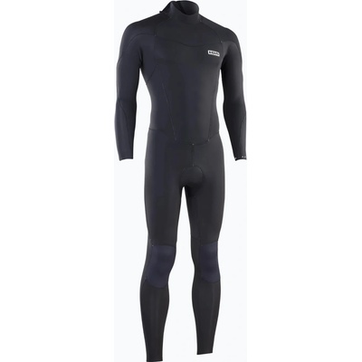 Pánsky ION Element 4/3 mm Back Zip black