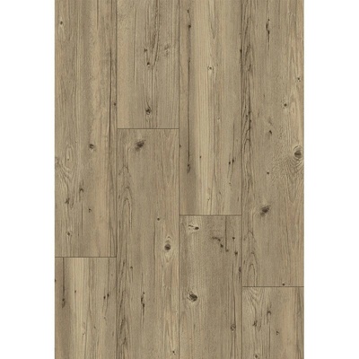 Mexen Arlington винилови панели 1240 x 182 mm SPC 6, 5 mm, подложка IXPE 1, 5 mm, 4 V-Фуга, Бор (F1078-1240-182-505-4V1-04)