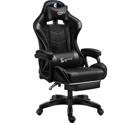JAKS FG02 čierna