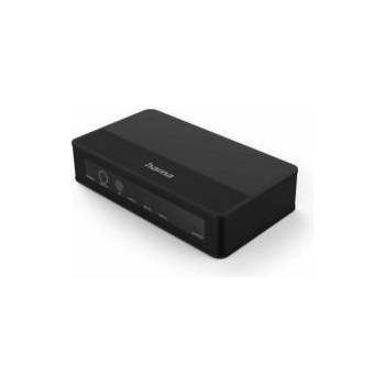 Hama Превключвател / суич HAMA 4K-HDMI 3x1