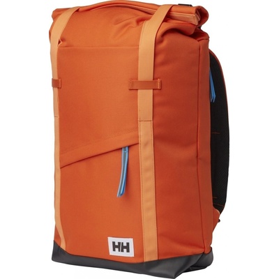 Helly Hansen Stockholm 28l Patrol Orange