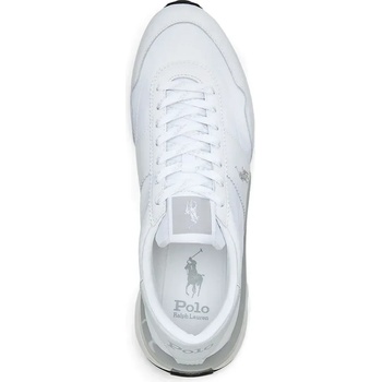 Ralph Lauren Маратонки Polo Ralph Lauren Train 89 Pp (809965547001.100)