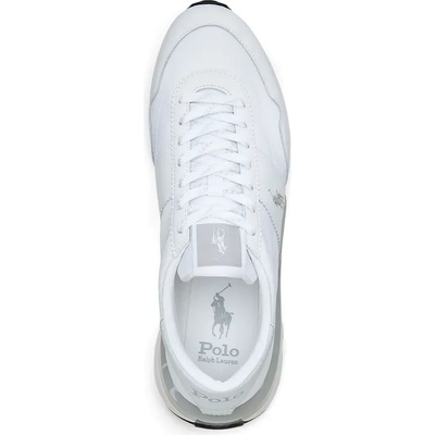 Ralph Lauren Маратонки Polo Ralph Lauren Train 89 Pp в бяло 809965547001 (809965547001.100)