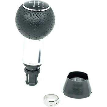 Топка за скоростен лост 5 скорости Audi S-Line А2, А3, А4, А5, А6, А7, TT Q3, Q5