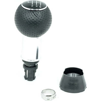 Топка за скоростен лост 5 скорости Audi S-Line А2, А3, А4, А5, А6, А7, TT Q3, Q5