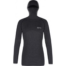 Kilpi Ninja W tmavo šedá jeseň