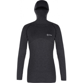 Kilpi Ninja W tmavo šedá jeseň