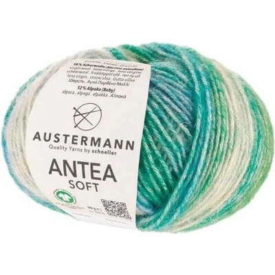 Austermann Antea Soft 03 Avokádo