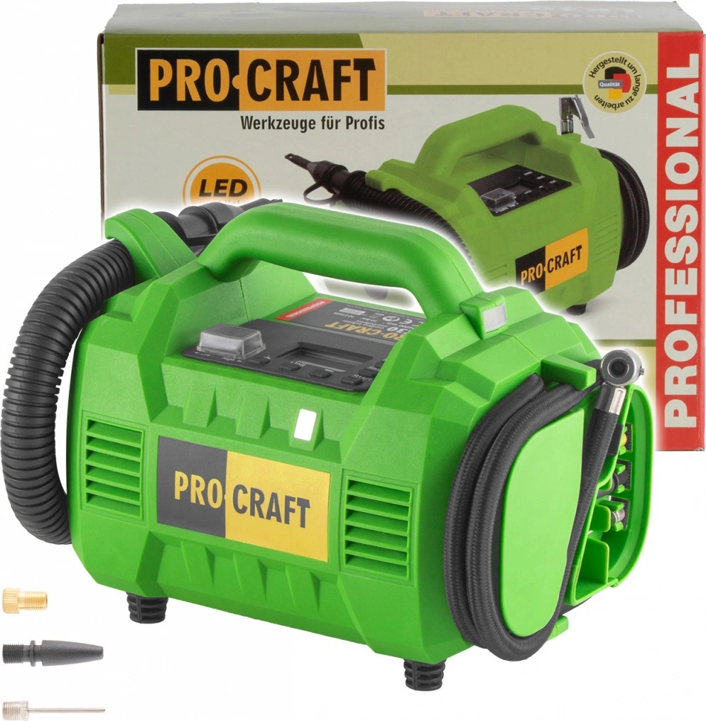 Procraft LK30 bb