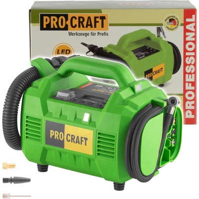 Procraft LK30 bb