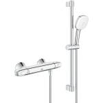 GROHE Grohtherm 1000 Термостатен смесител за душ, 1/2″ (34820005)