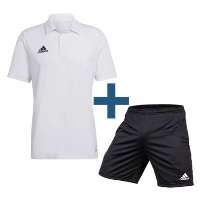 ADIDAS Спортен комплект entrada 22 men - hc5067 / hb0575