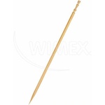 WIMEX s. r. o WIMEX s. r. o. Шиш (дървен FSC 100%) Ø2, 2 x 150 мм [1000 бр. ]