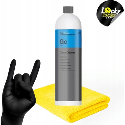 Koch Chemie Glass Cleaner 1 l