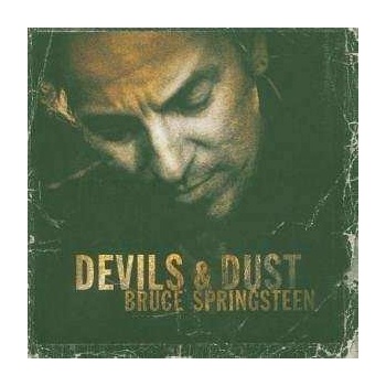 Bruce Springsteen - Devils & Dust CD