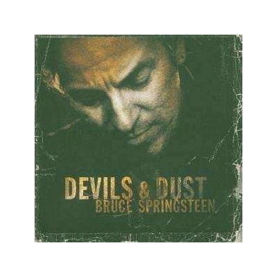 Bruce Springsteen - Devils & Dust CD