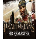 Hry na PC Praetorians HD Remaster
