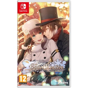 Code: Realize Wintertide Miracles
