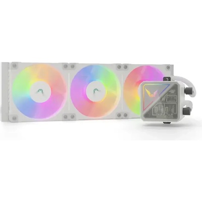 Valkyrie V360 Lite ARGB (VK-AIOVL360W)