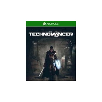 The Technomancer