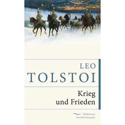 Krieg und Frieden