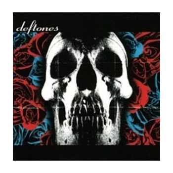 DEFTONES: DEFTONES CD