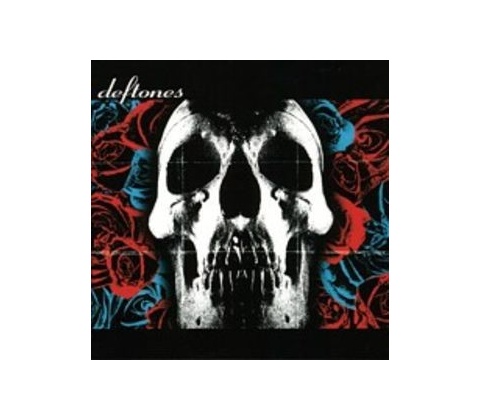 DEFTONES: DEFTONES CD