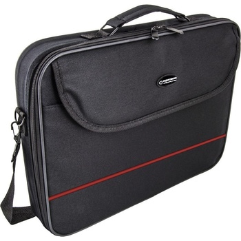 Esperanza taška ET101R 15,6" classic red