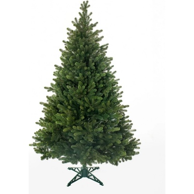 Artium umelý vianočný stromček Full 3D Smrek Lux Dvojfarebný 120cm