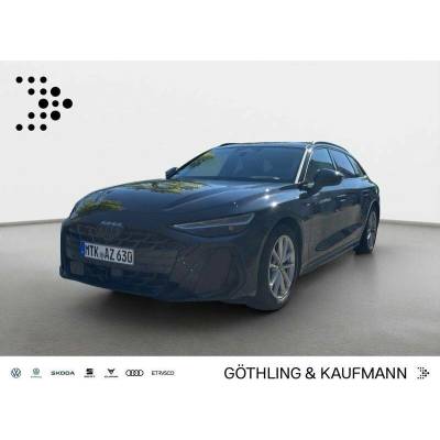 Audi A6 TDI quattro S tronic Avant 150 kW
