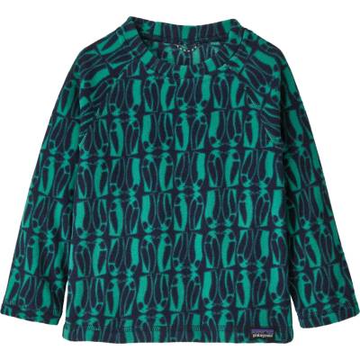 Patagonia Baby Micro D Crew GPSO