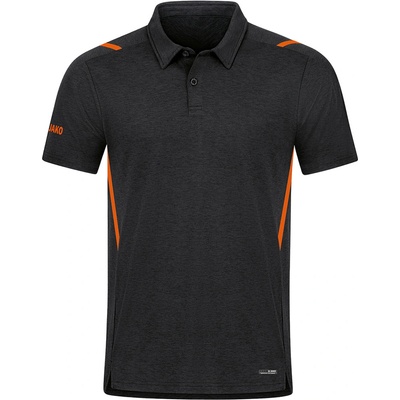 JAKO Organic Polokošele Stretch Polo Shirt W 6321w-506
