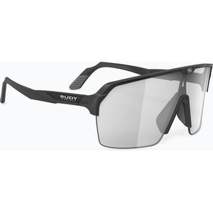 Rudy Project Слънчеви очила Rudy Project Spinshield Air black matte/impactx photochromic 2 laser black Слънчеви очила
