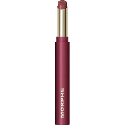 Morphe rtěnka Lip Filter Hydroplump Soft Matte Lipstick Plush 2,3 g