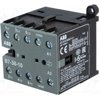 ABB GJL1311001R8105