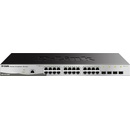 D-Link DGS-1210-28